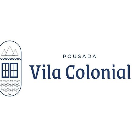 Pousada Colonial Pirenópolis Exterior foto